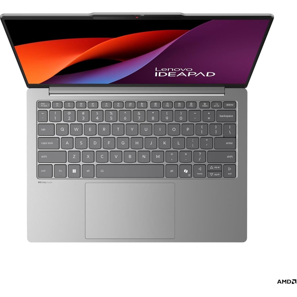 Ideapad Slim 5 Amd Ryzen 7 7735HS 16 GB LPDDR5X 6400 Mhz 512 GB Freedos 13.3 Inç 83J2004STR