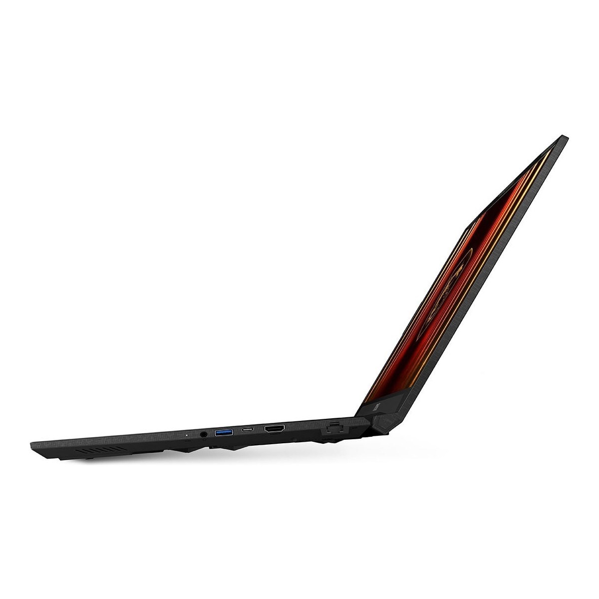 KATANA 17 HX B14WGK-046XTR Intel Core i7 14650HX 32GB 1TB SSD RTX5070 Freedos 17.3