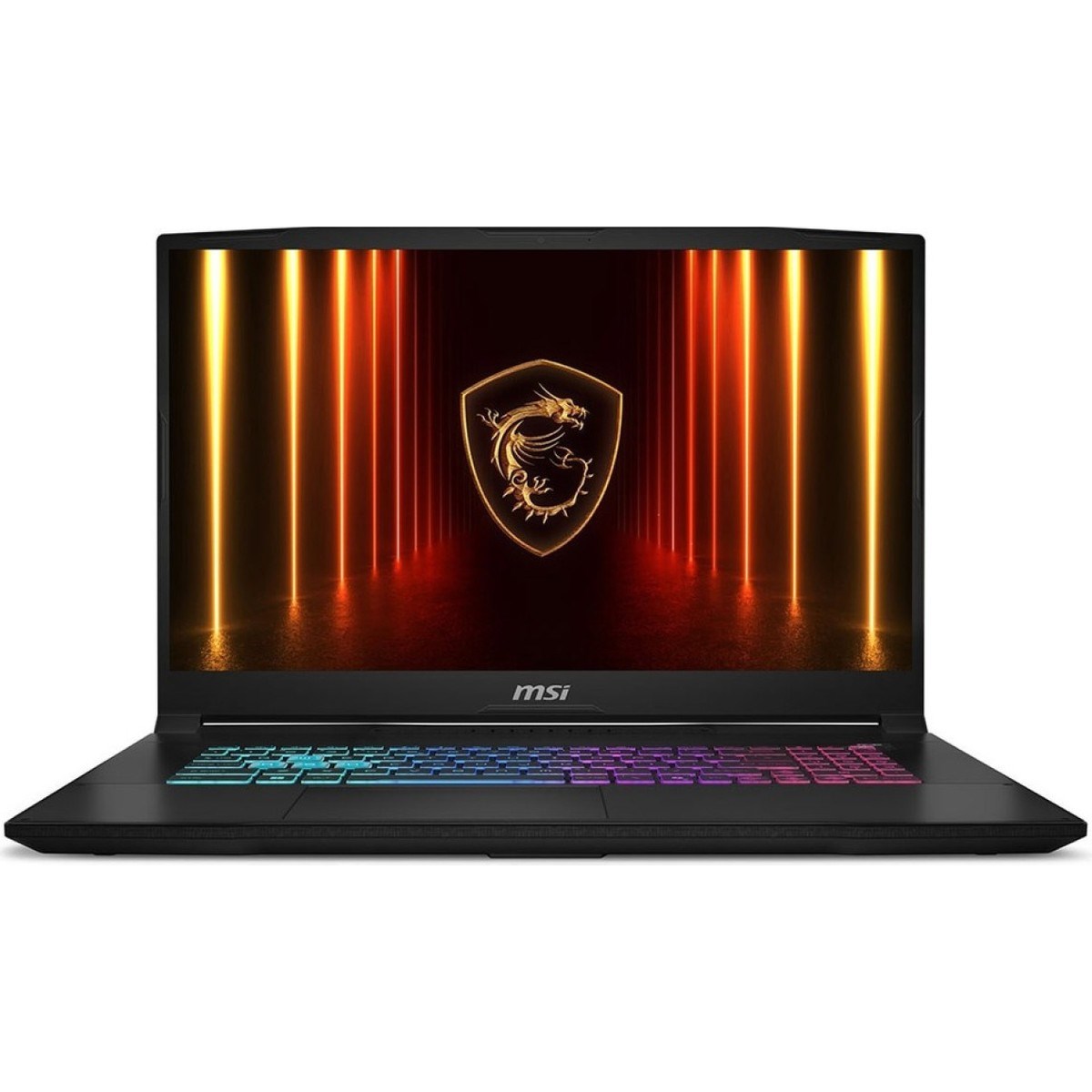Katana 17 Hx B14WGKA8-046XTRA8 Intel Core I7 14650HX 64GB 1tb SSD RTX5070 Windows 10 Pro 17.3
