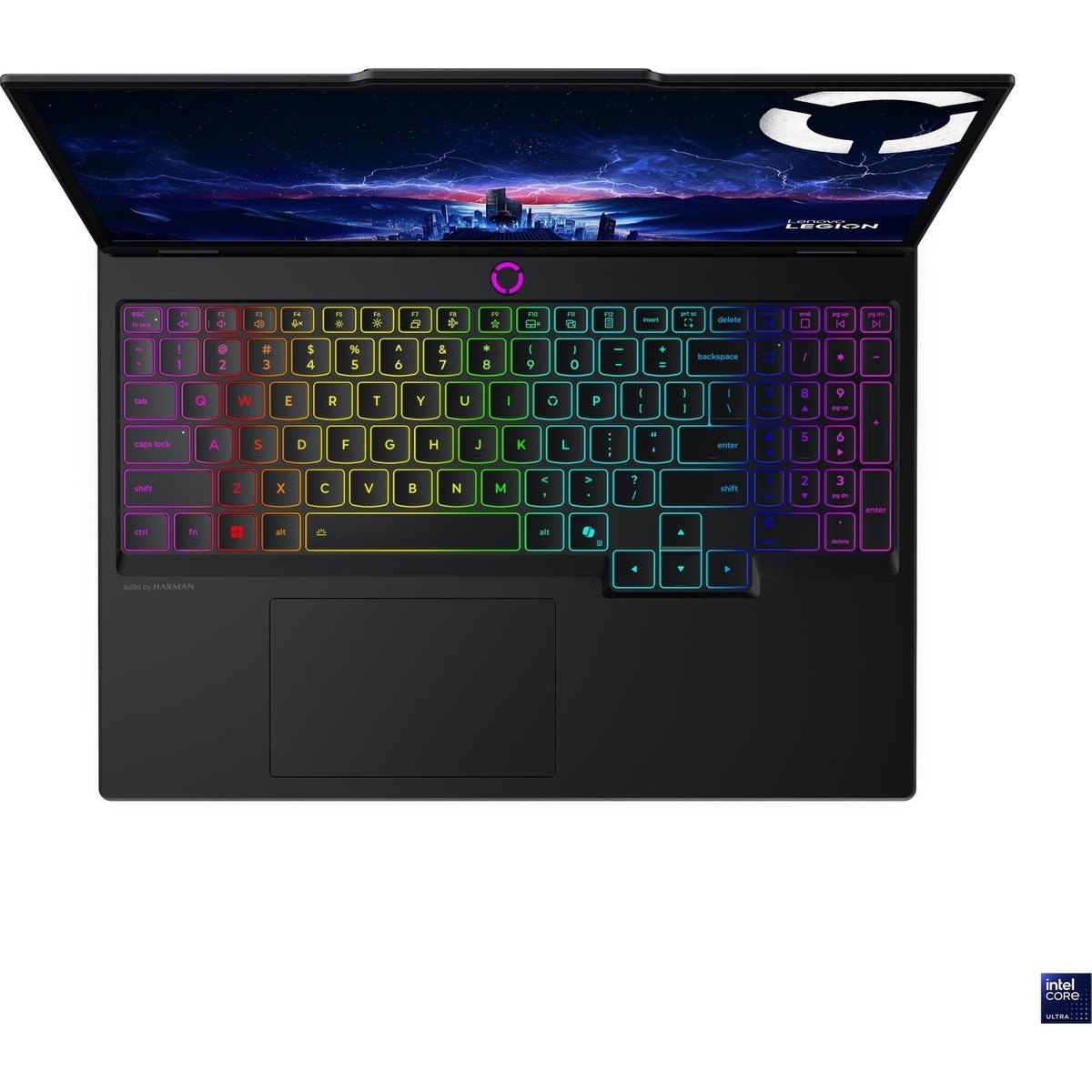 Legion 5 15IRX10 83LY00PYTREP8 Intel Core I7-13650HX Rtx 5060 48GB Ram 1tb SSD 15.3 Wuxga IPS 165Hz Windows 11 Pro + Elektropasaj Çanta