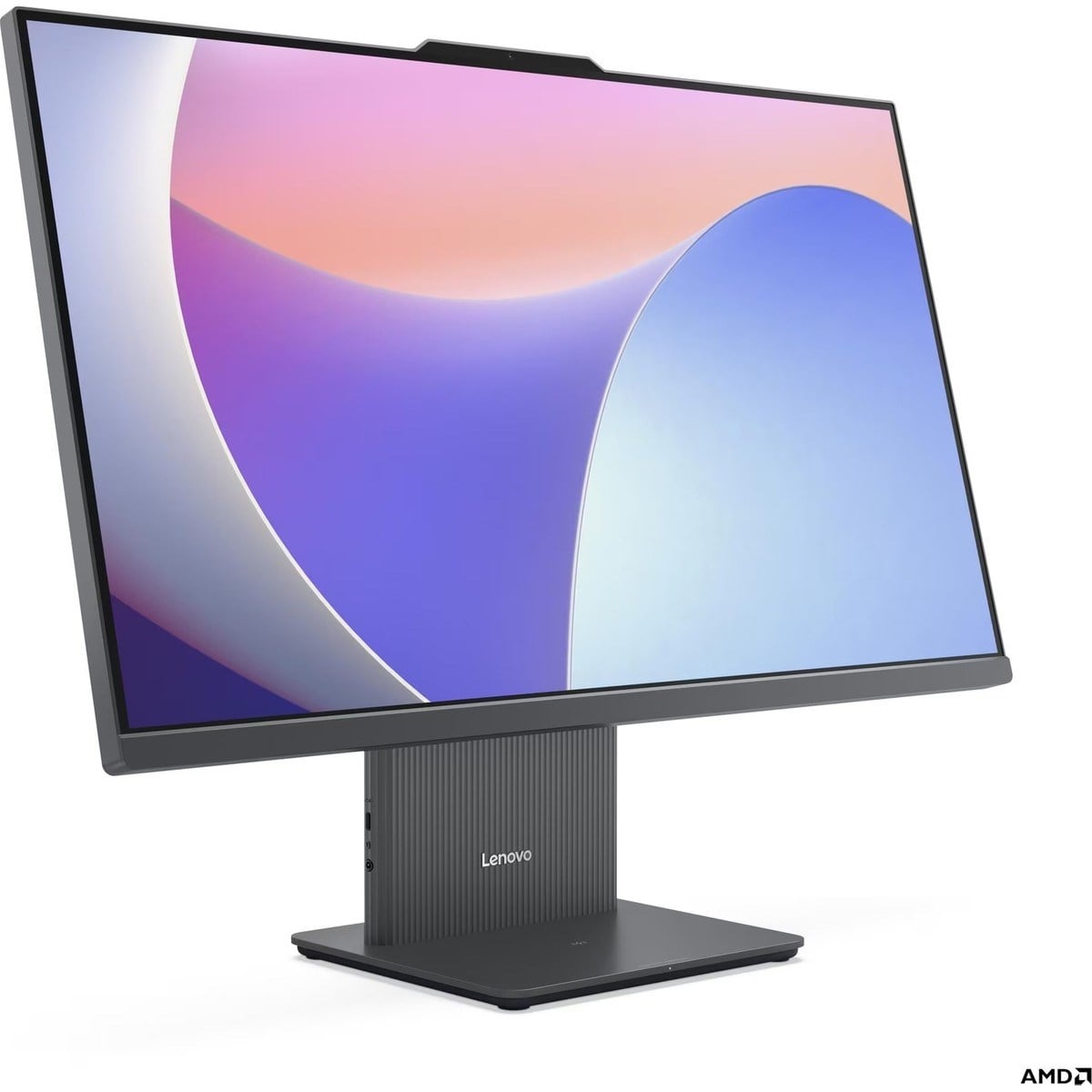 Lenovo Ideacentre 3 27ARR9 Amd Ryzen 7 7735HS 64GB Ram 2tb SSD 27'' Fhd Windows 11 Pro All In One Bilgisayar Elektropasaj