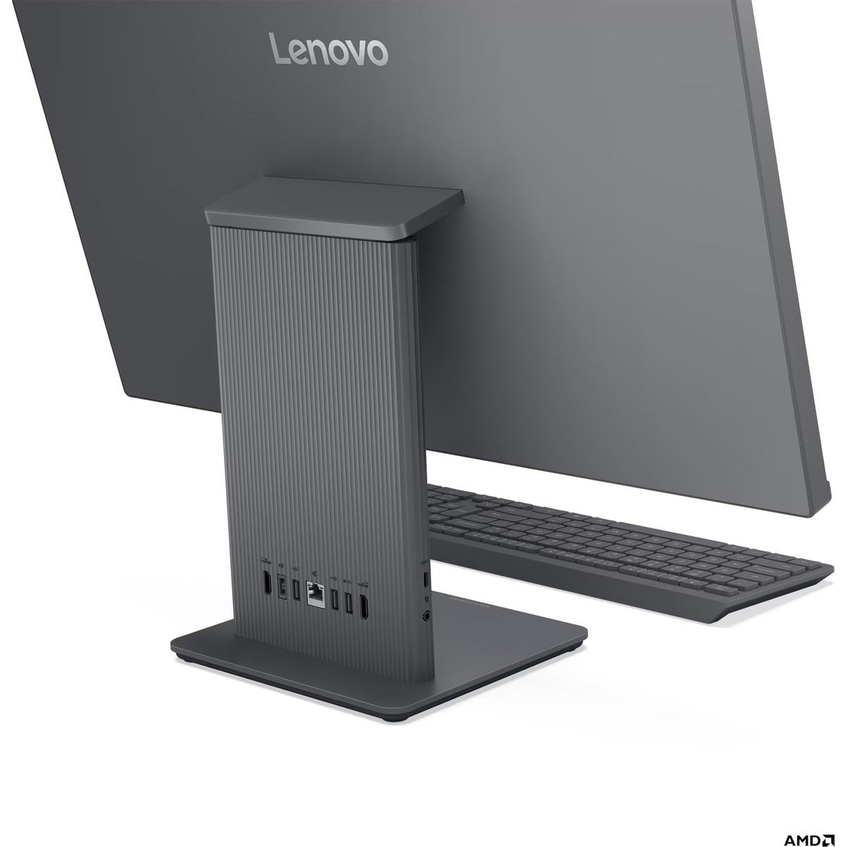 Lenovo Ideacentre 3 27ARR9 Amd Ryzen 7 7735HS 8gb Ram 1tb SSD 27'' Fhd Windows 11 Pro All In One Bilgisayar Elektropasaj