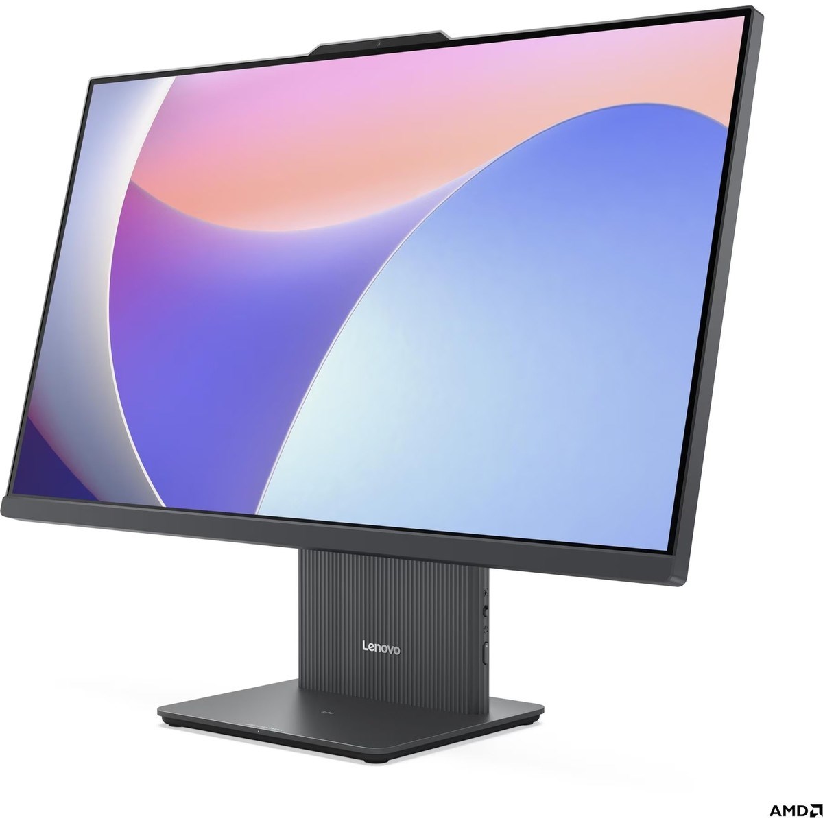 Lenovo Ideacentre 3 27ARR9 Amd Ryzen 7 7735HS 24GB Ram 512GB SSD 27'' Fhd Windows 11 Pro All In One Bilgisayar Elektropasaj