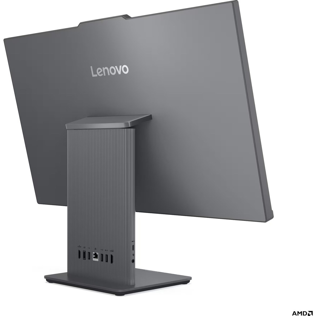 Lenovo Ideacentre 3 27ARR9 Amd Ryzen 7 7735HS 24GB Ram 512GB SSD 27'' Fhd Windows 11 Pro All In One Bilgisayar Elektropasaj