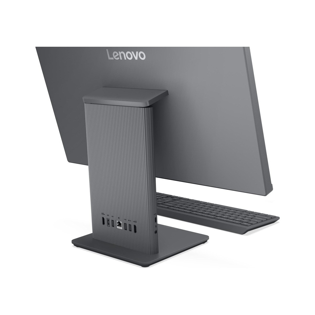 Lenovo ıdeacentre Aıo 27ARR9 Amd Ryzen 7-7735HS 32GB 512GB SSD Windows 11 Pro 27