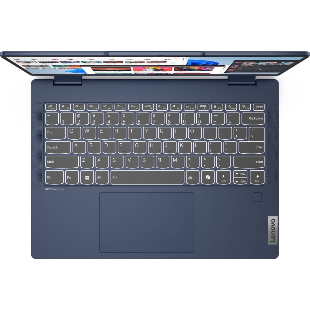 Lenovo Ideapad 5 Intel Core i5 13420H 16GB 512GB SSD Freedos 14