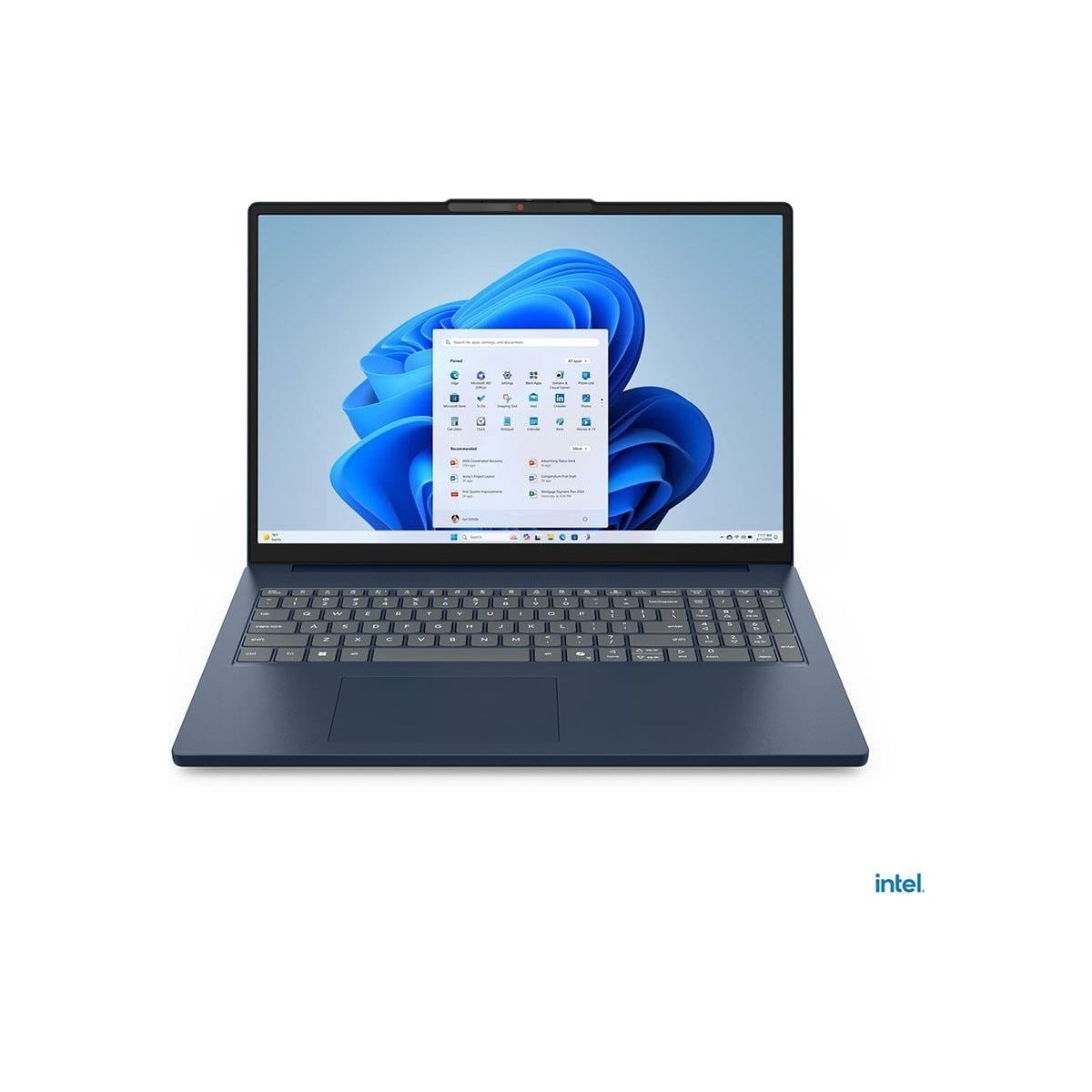 Lenovo Ideapad Slim 3 13.nesil Core I5 13420H-8GB-512GB SSD-16