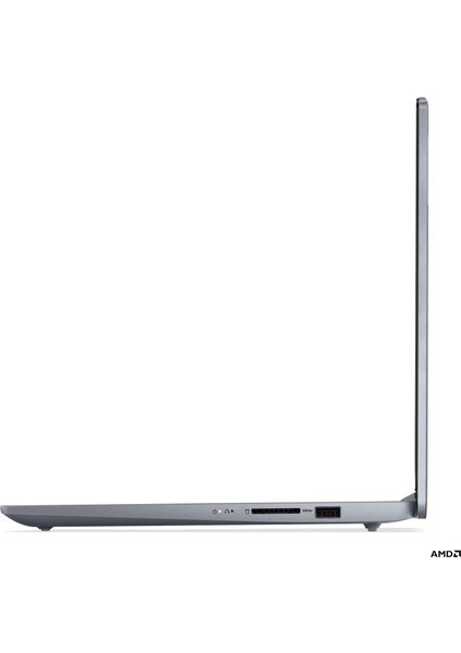 Lenovo IdeaPad Slim 3 14AMN8 Ryzen 5 7520U 16GB 1TBSSD 14'' FHD IPS Win11 Pro + ElektroPasaj Çanta