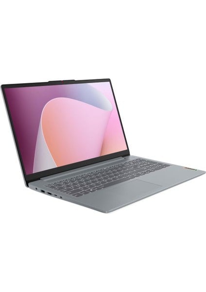 Lenovo IdeaPad Slim 3 15AMN8 82XQ00RWTXEP2 Ryzen5 7520U 8GBRAM 1TBSSD 15.6'' FHD Win11 Pro + ElektroPasaj Çanta