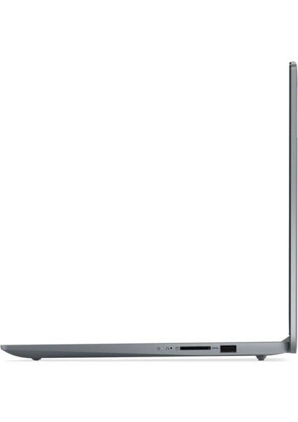 Lenovo IdeaPad Slim 3 15AMN8 82XQ00RWTXEP2 Ryzen5 7520U 8GBRAM 1TBSSD 15.6'' FHD Win11 Pro + ElektroPasaj Çanta