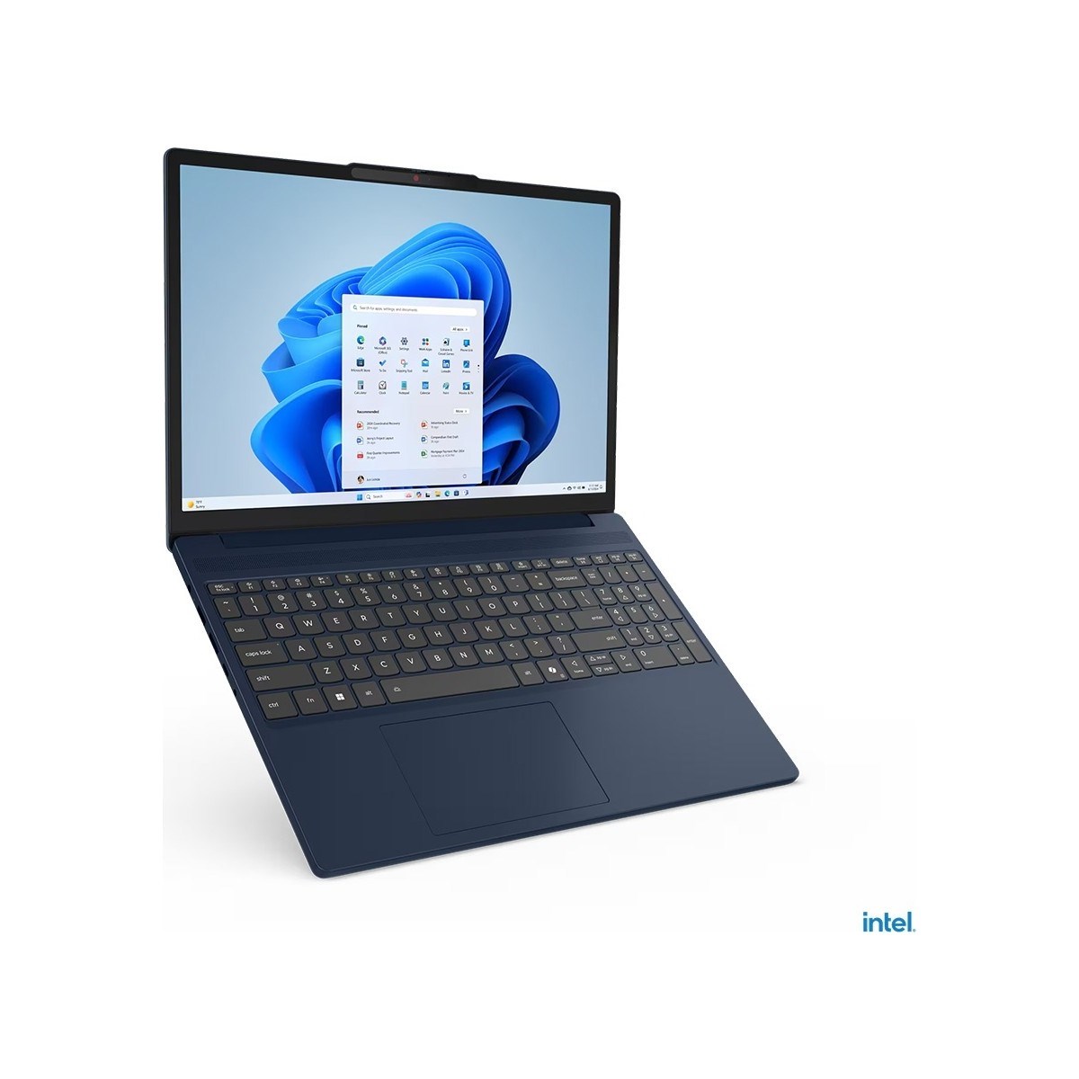 Lenovo Ideapad Slim 3 15IRH10 83K10062TR-EP15 Intel Core I5-13420H 24 GB Ram 1 Tb SSD Wuxga 15.3