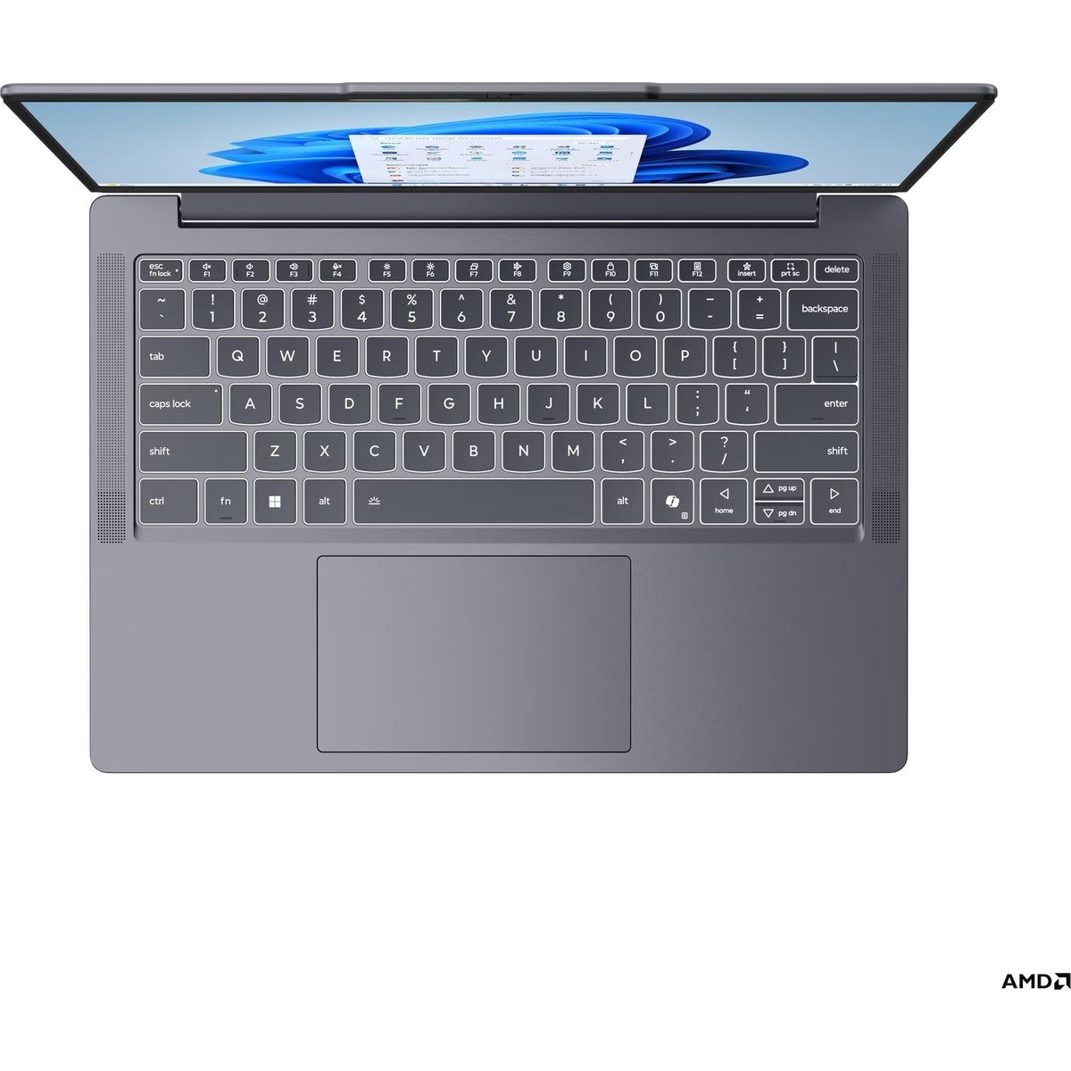 Lenovo Ideapad Slim 3 Amd Ryzen 7 170 Cpu 24GB Ram 512GB SSD Radeon 680 M Windows 11 Pro 14'' 83K6006JTREP4 + Elektropasaj Çanta