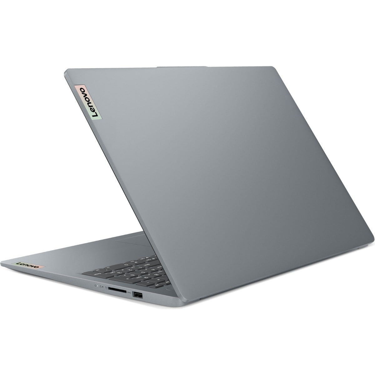 Lenovo Ideapad Slim 3 Intel Core i5 12450H 16GB 512GB SSD Freedos 15.6