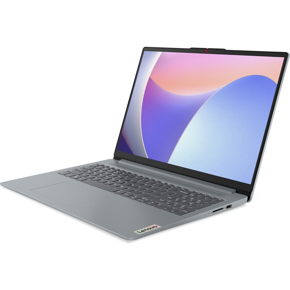 Lenovo Ideapad Slim 3 Intel Core i5 12450H 16GB 512GB SSD Freedos 15.6