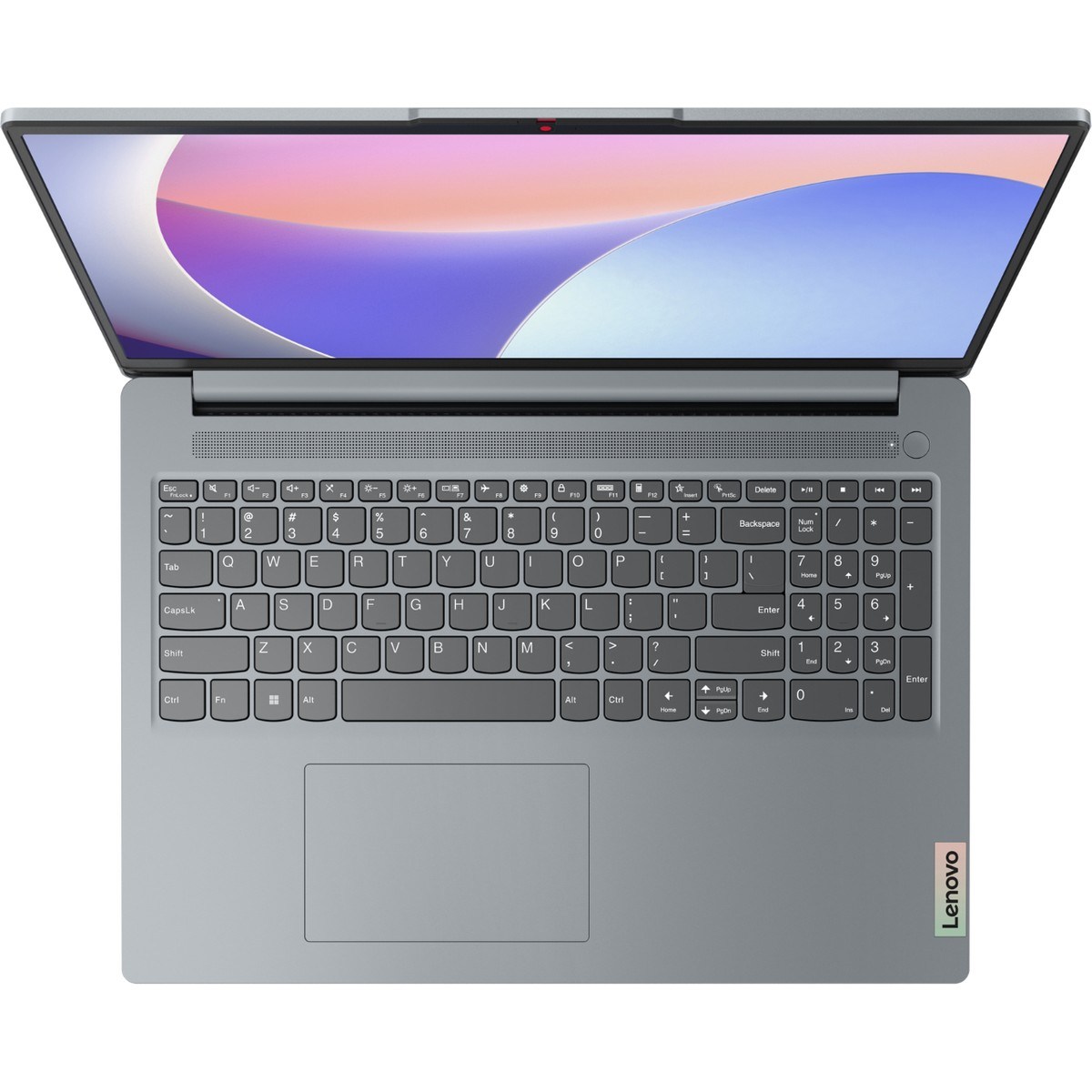 Lenovo Ideapad Slim 3 Intel Core i5 12450H 16GB 512GB SSD Freedos 15.6