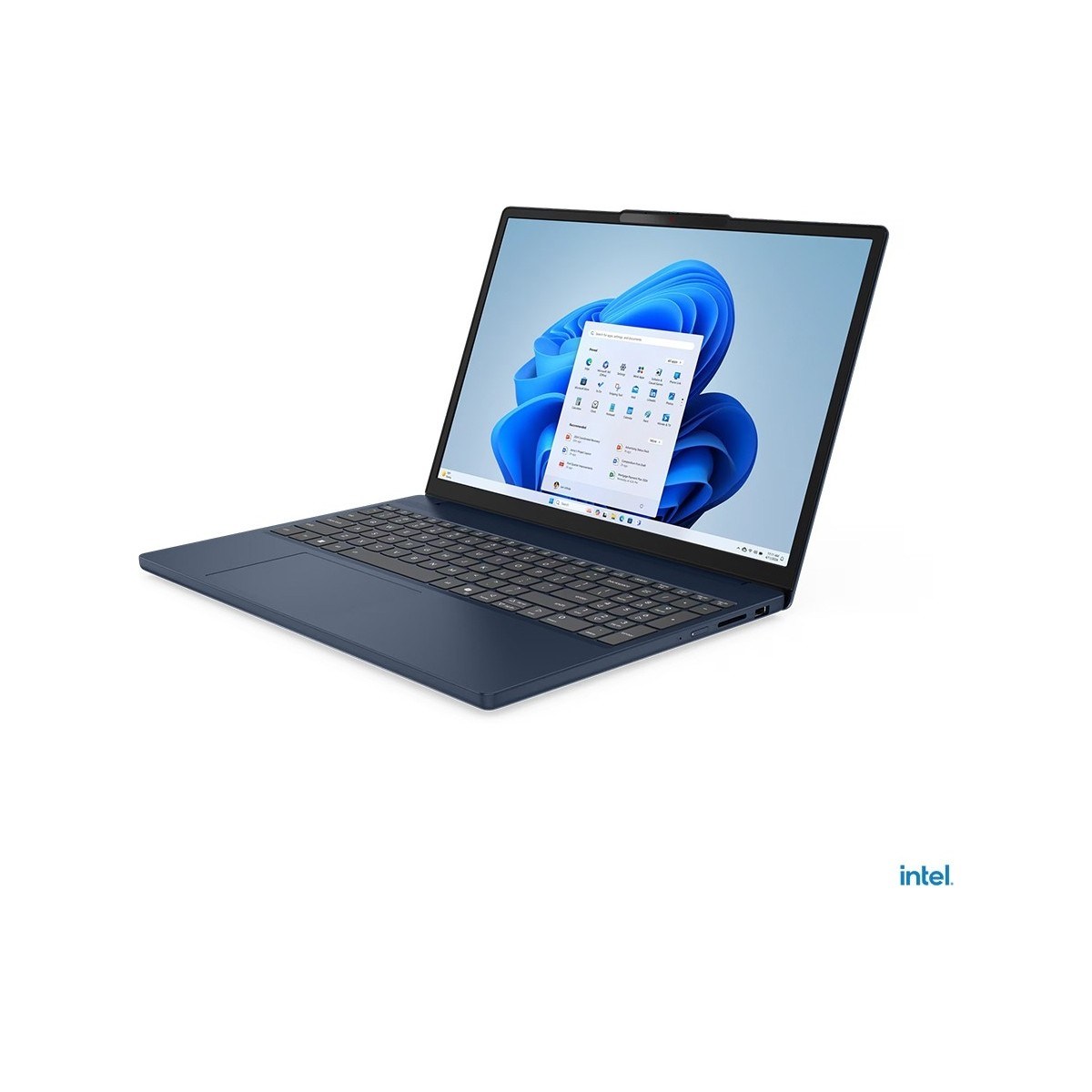 Lenovo Ideapad Slim 3 Intel Core I5-13420H 8gb Ram 256GB SSD 16