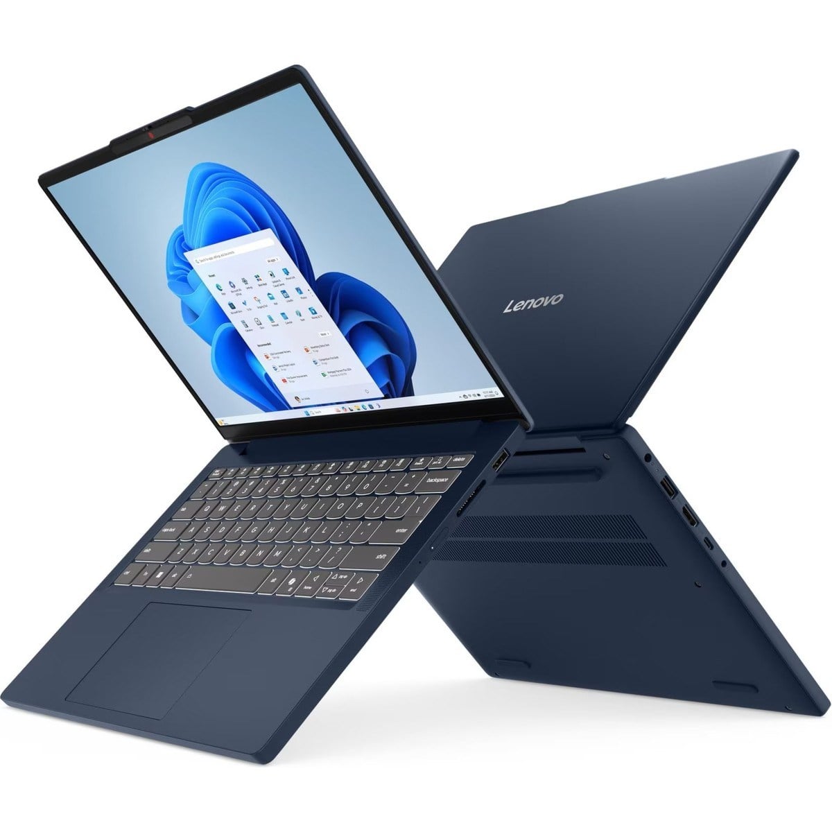 Lenovo Ideapad Slim 3 Intel Core I5-13420H 24GB Ram 512GB WIN11 Pro 14 Inç Wuxga OLED Ekran 83K0001GTREP1 + Elektropasaj Çanta