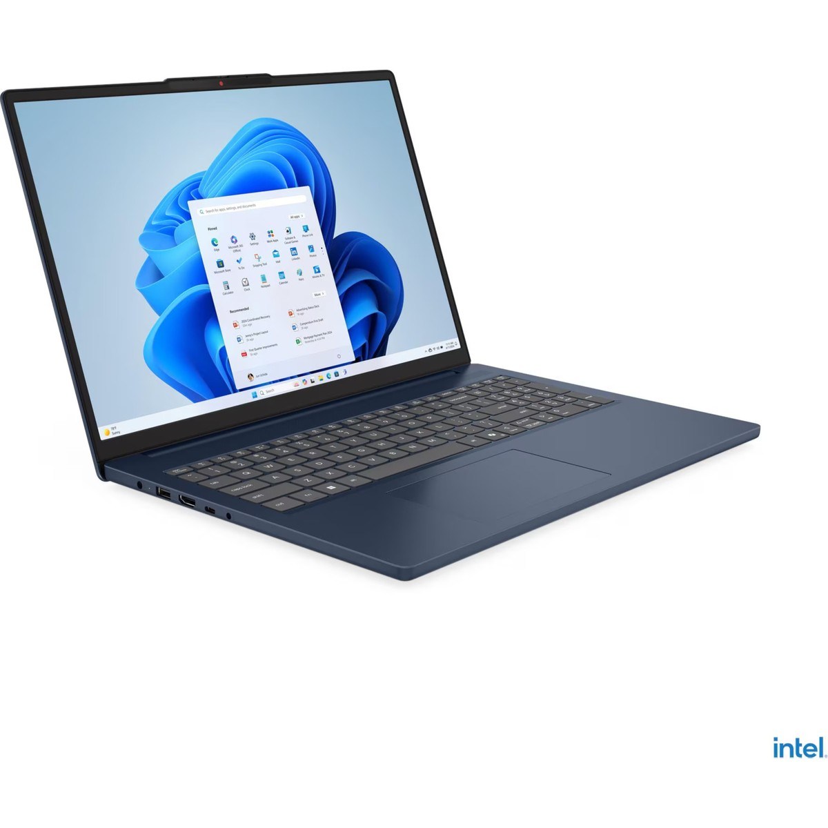 Lenovo Ideapad Slim 3 Intel Core I5-13420H 8gb Ram 512GB SSD 16