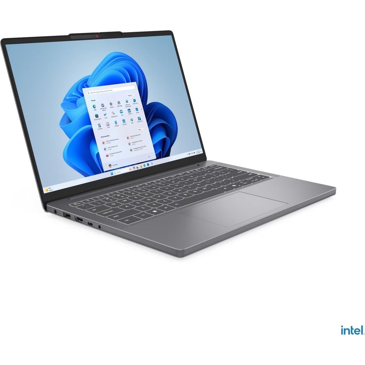 Lenovo Ideapad Slim 3 Intel Core I7-13620H 24 GB Ram 1tb WIN11 Pro Wuxga 14'' 83K0002ATREP3 + Elektropasaj Çanta