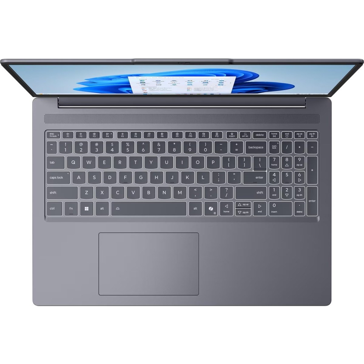 Lenovo Ideapad Slim 3 Intel Core I7-13620H 32 GB Ram 2 Tb SSD 16