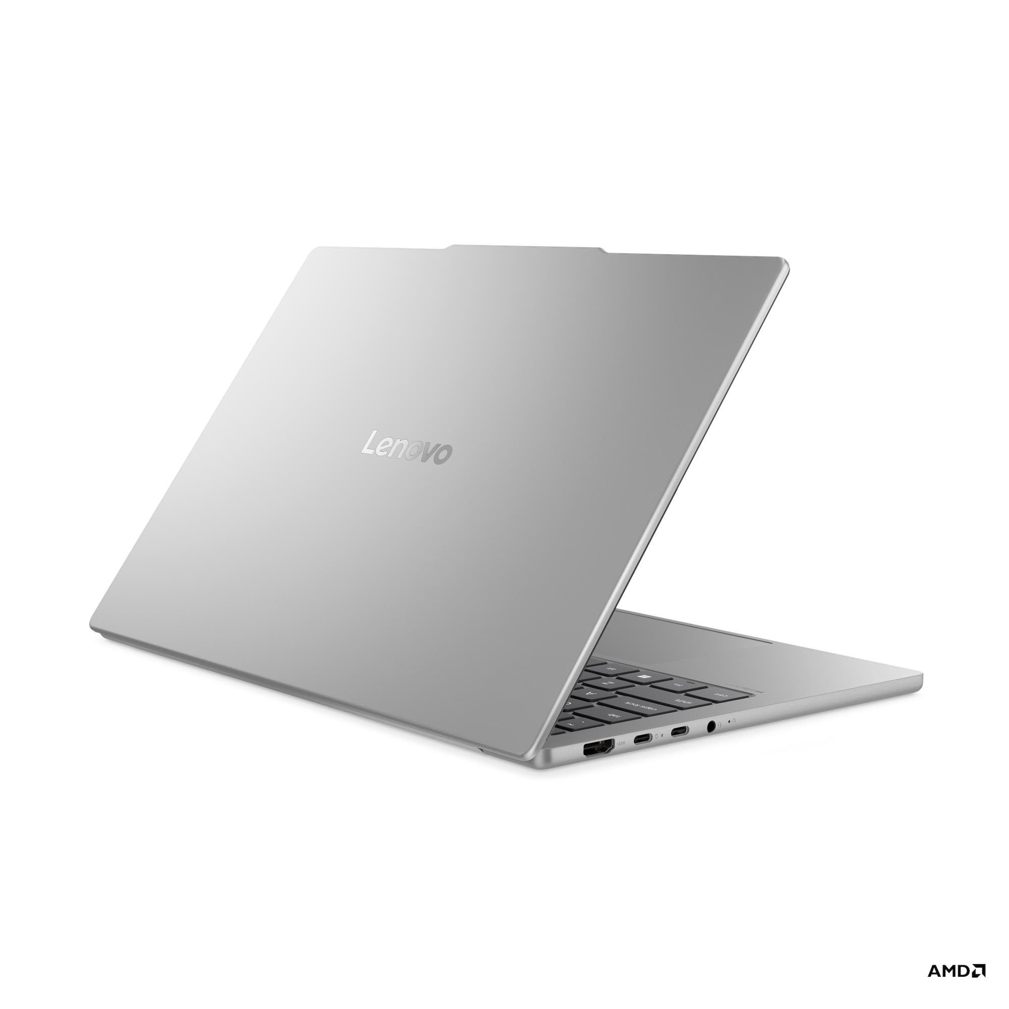 Lenovo IdeaPad Slim 5 13ARP10 83J2004STREP2 R7-7735HS 16GBRAM 1TBSSD 13.3'' WUXGA Win11 Pro + ElektroPasaj Çanta
