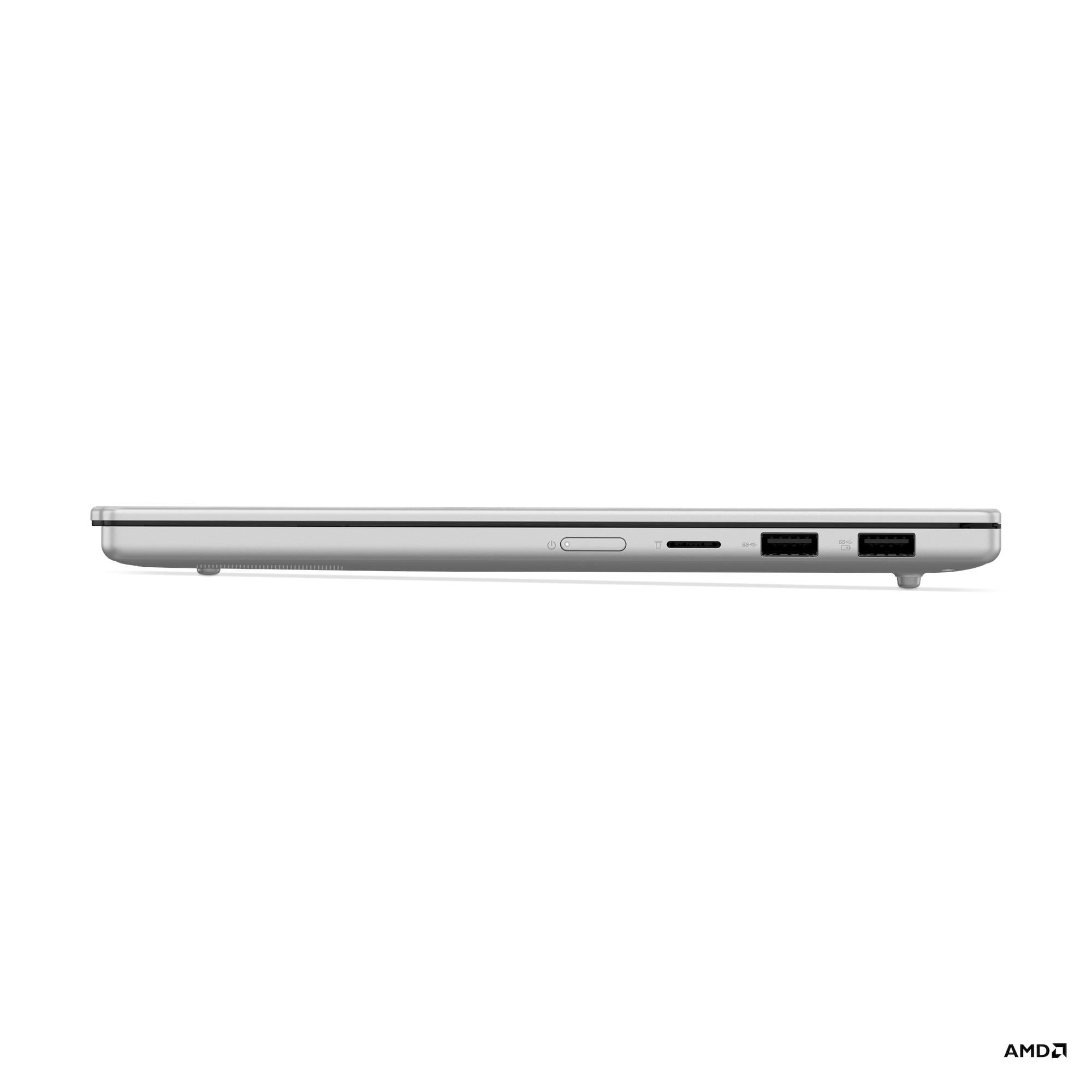 Lenovo IdeaPad Slim 5 13ARP10 83J2004STREP2 R7-7735HS 16GBRAM 1TBSSD 13.3'' WUXGA Win11 Pro + ElektroPasaj Çanta
