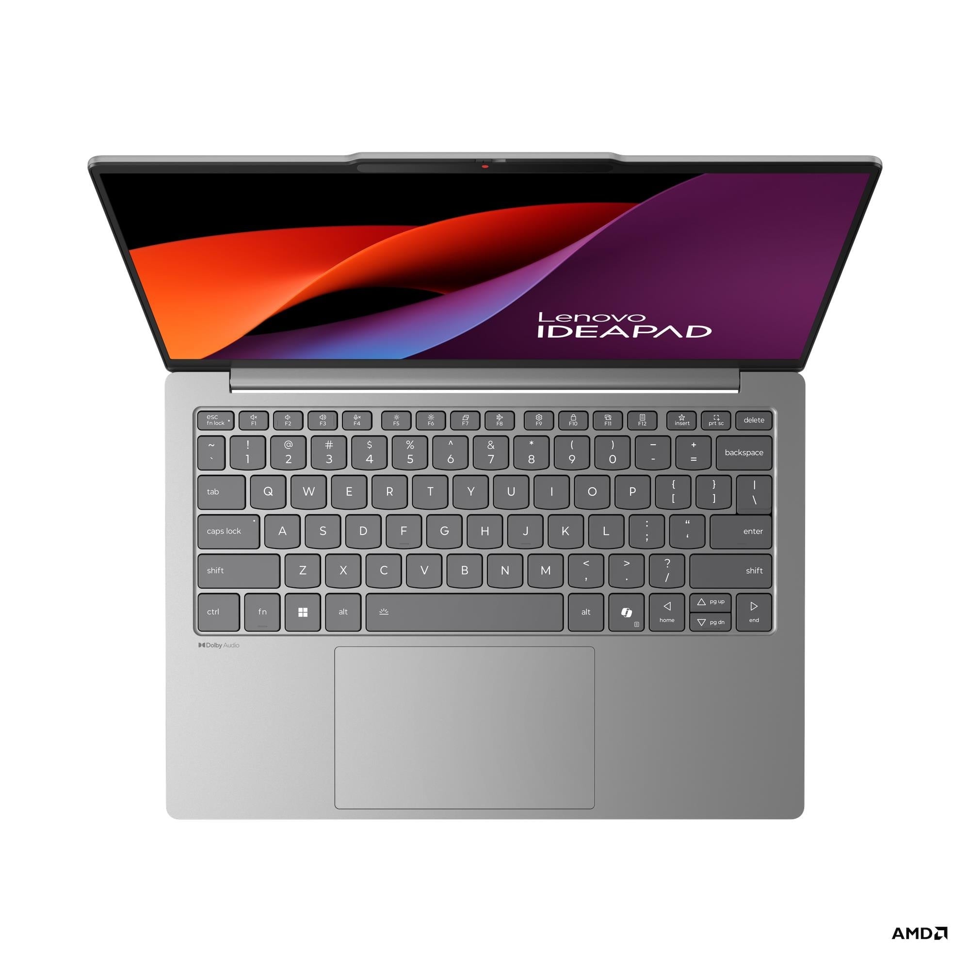 Lenovo IdeaPad Slim 5 13ARP10 83J2004STREP3 R7-7735HS 16GBRAM 2TBSSD 13.3'' WUXGA Win11 Pro + ElektroPasaj Çanta