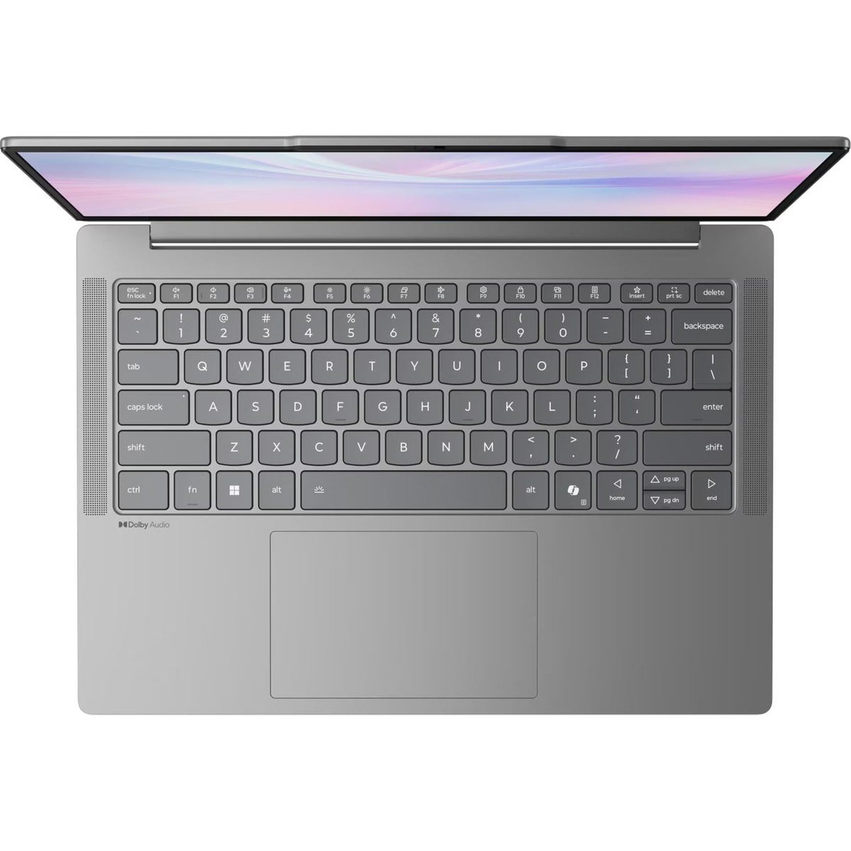 Lenovo Ideapad Slim 5 14ARP10 Ryzen 7 7735HS 24GB 512GB SSD Radeon 680M 14