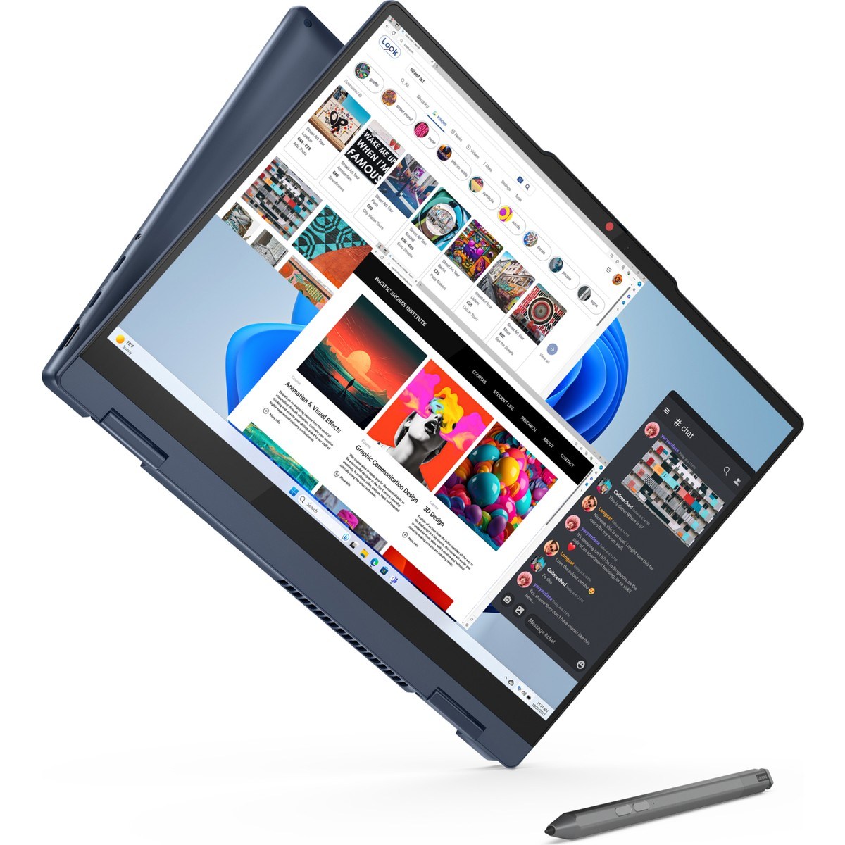 Lenovo Ideapad Slim 5 Intel Core I5 13420H 16GB Ram 4tb SSD Windows 11 Pro 14
