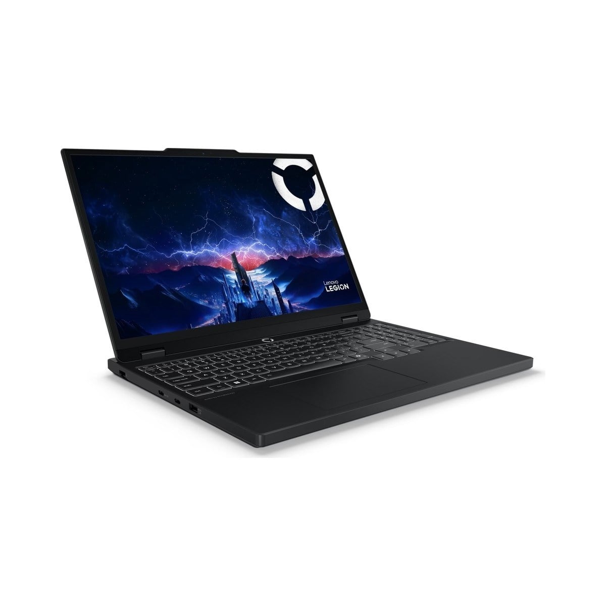 Lenovo Legion 5 15IRX10 Intel Core I7 13650HX 24GB Ram 1tb SSD RTX5060 (115W) 15.3