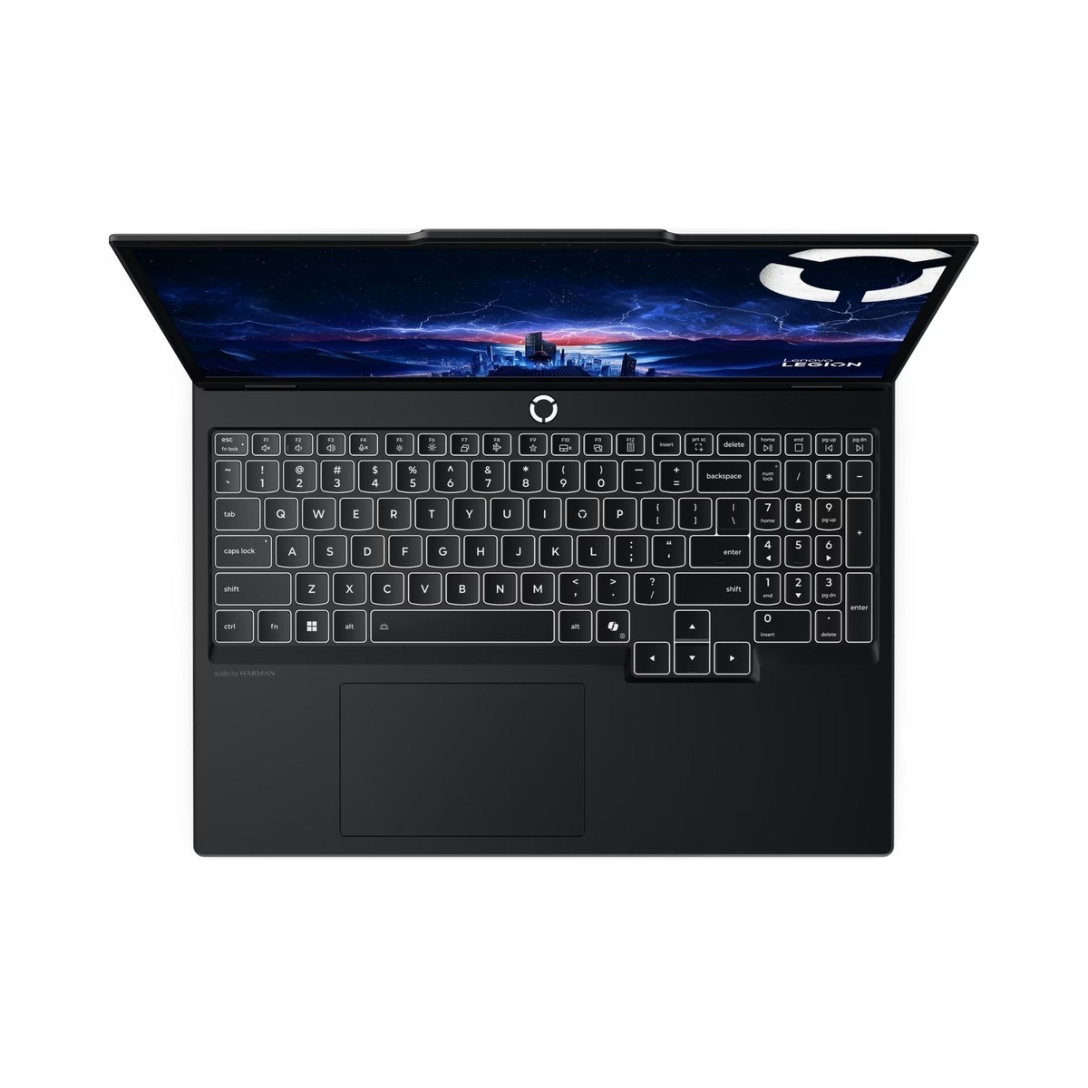Lenovo Legion 5 15IRX10 Intel Core I7 13650HX 24GB Ram 1tb SSD RTX5060 (115W) 15.3