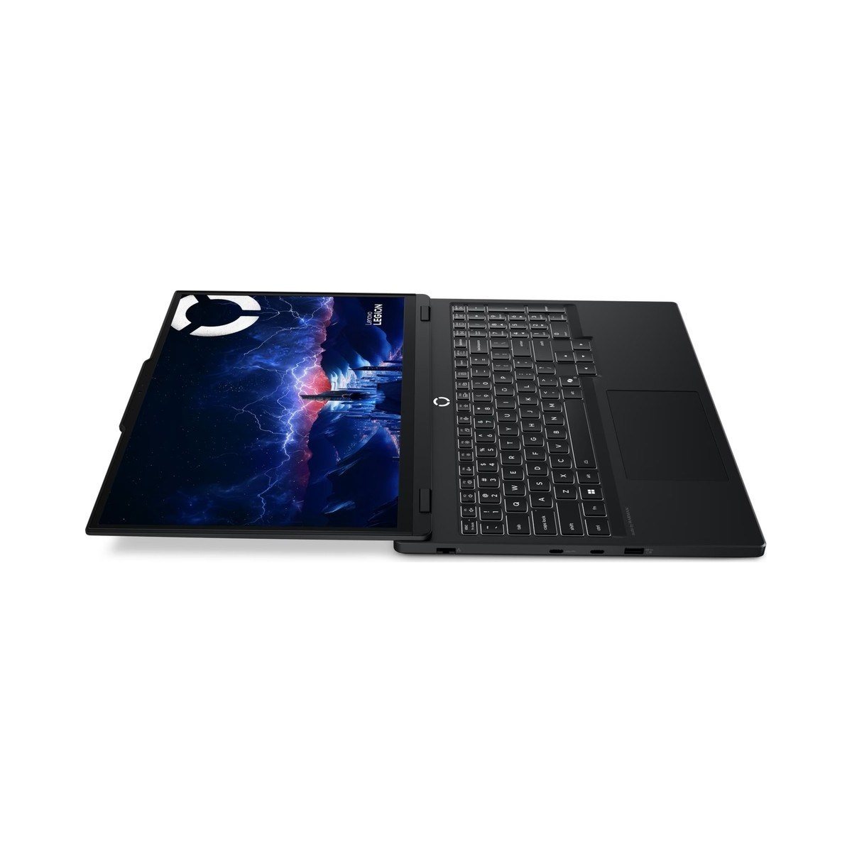 Lenovo Legion 5 15IRX10 Intel Core I7 13650HX 24GB Ram 1tb SSD RTX5060 (115W) 15.3