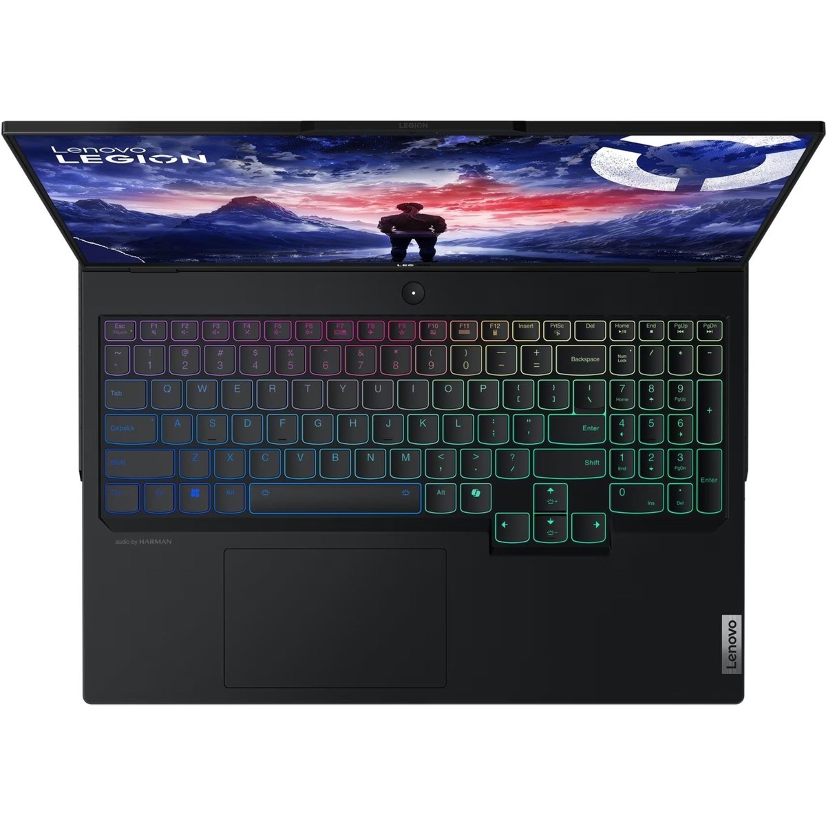 Lenovo Legion Pro 7 Intel Core I9-14900HX 64GB Ram 2tb SSD Rtx 4090 16