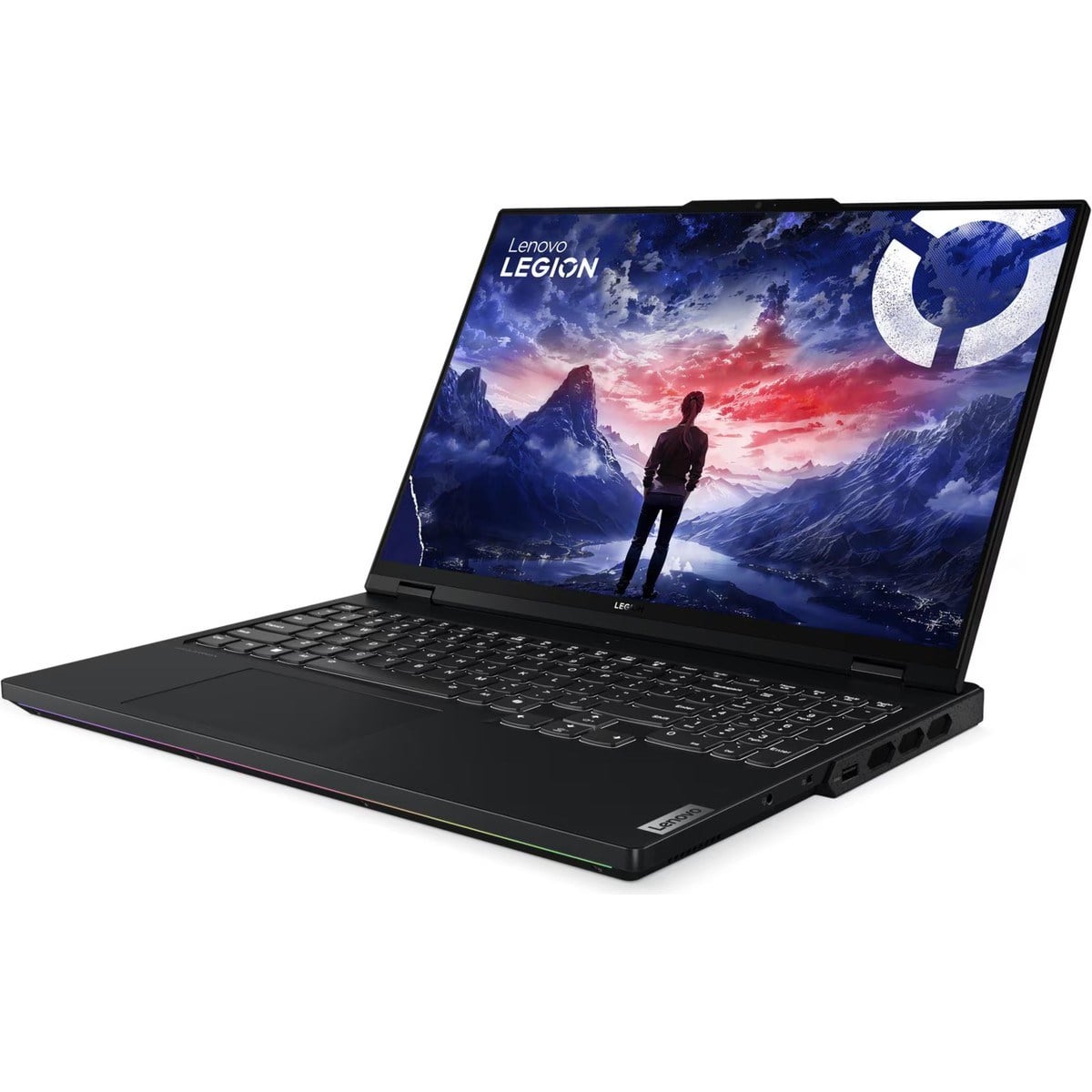 Lenovo Legion Pro 7 Intel Core I9-14900HX 32GB Ram 1tb SSD Rtx 4090 16