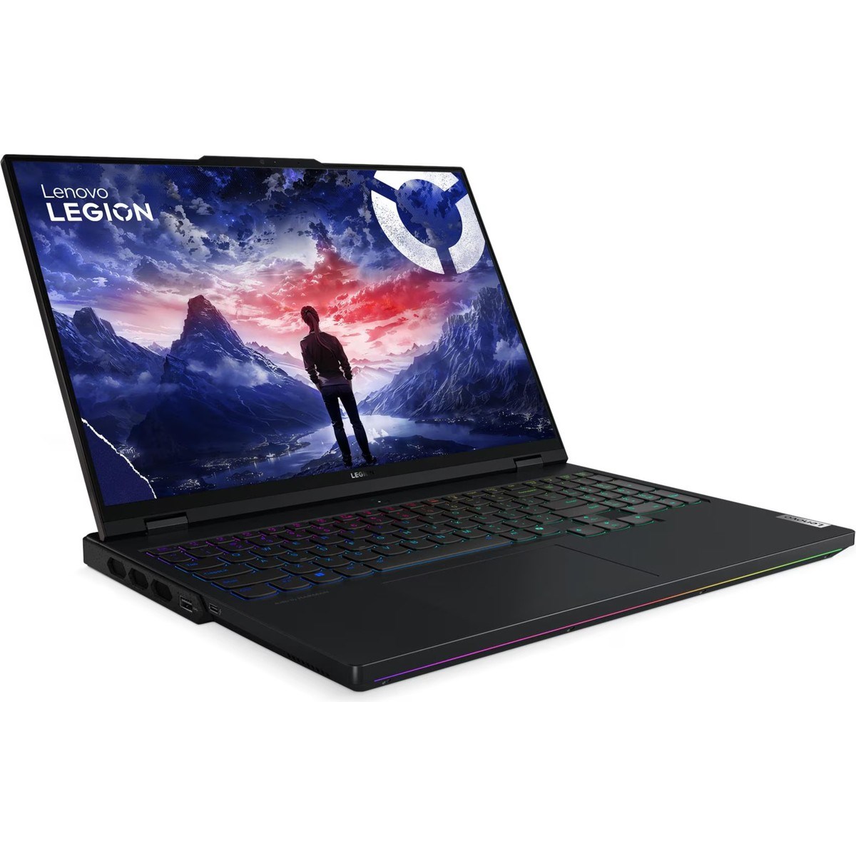 Lenovo Legion Pro 7 Intel Core I9-14900HX 32GB Ram 4tb SSD Rtx 4090 16