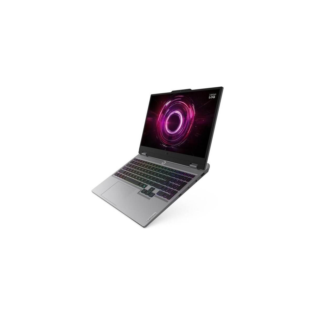 Lenovo Loq 15AHP10 Ryzen 7-250 32GB Ram 1tb SSD RTX5050 8gb 100W 15.6'' Inç Fhd 144Hz WIN11 Pro 83JG006ATREP1 + Elektropasaj Çanta