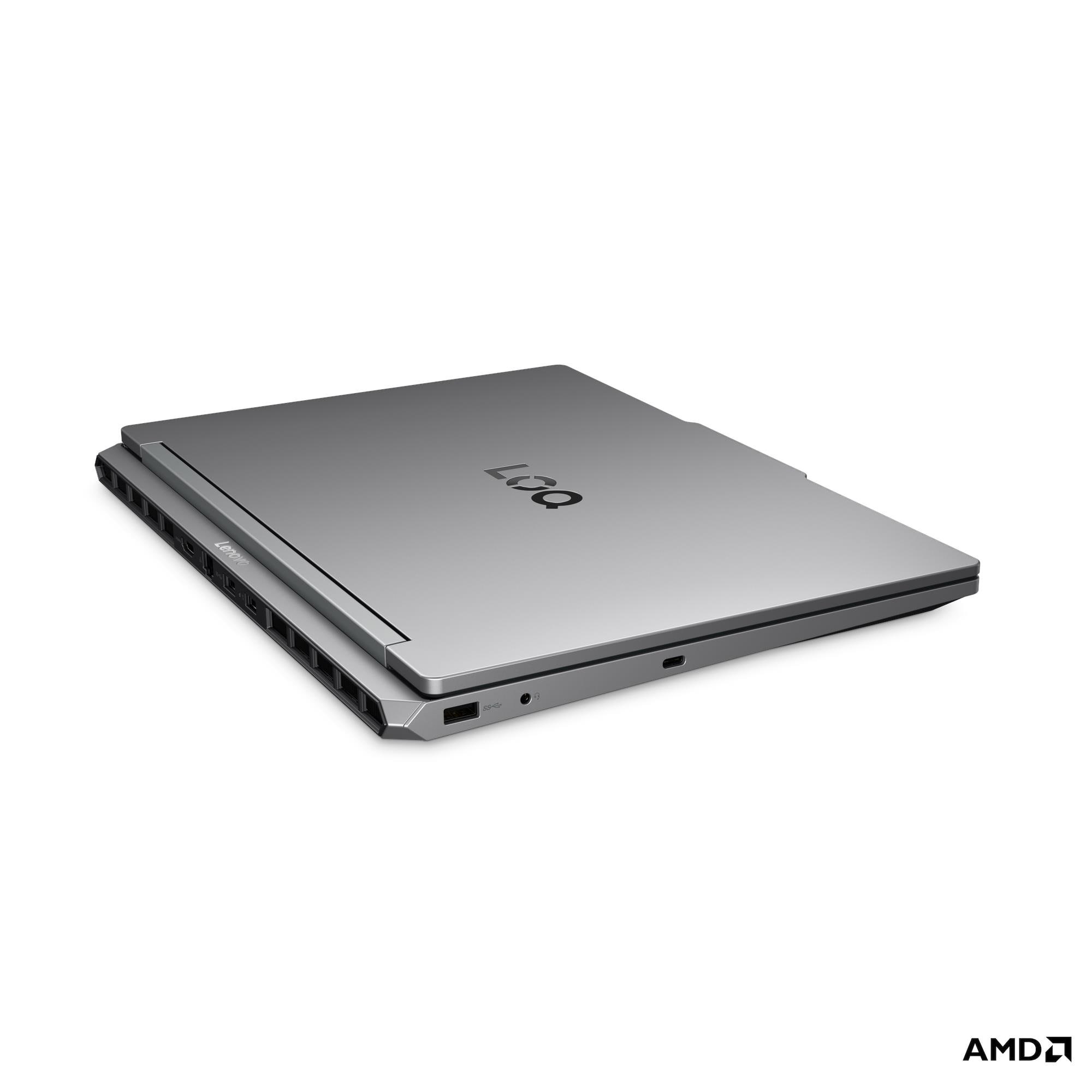 Lenovo LOQ 15AHP11 83TN00A9TREP12 Ryzen7 250 RTX5070 40GBRAM 2TBSSD 15.3'' WUXGA 165Hz Windows 11 Pro + ElektroPasaj Çanta