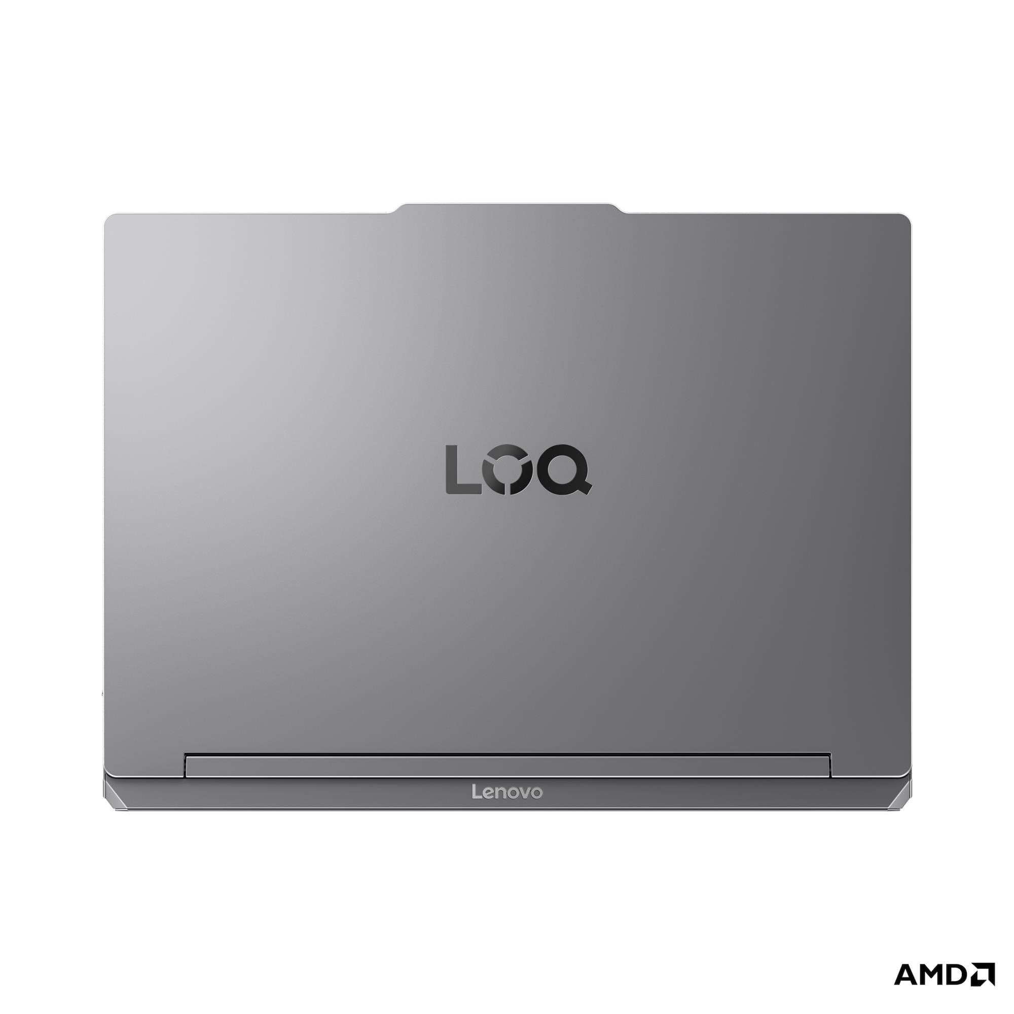 Lenovo LOQ 15AHP11 83TN00A9TREP15 Ryzen7 250 RTX5070 48GBRAM 2TBSSD 15.3'' WUXGA 165Hz Windows 11 Pro + ElektroPasaj Çanta