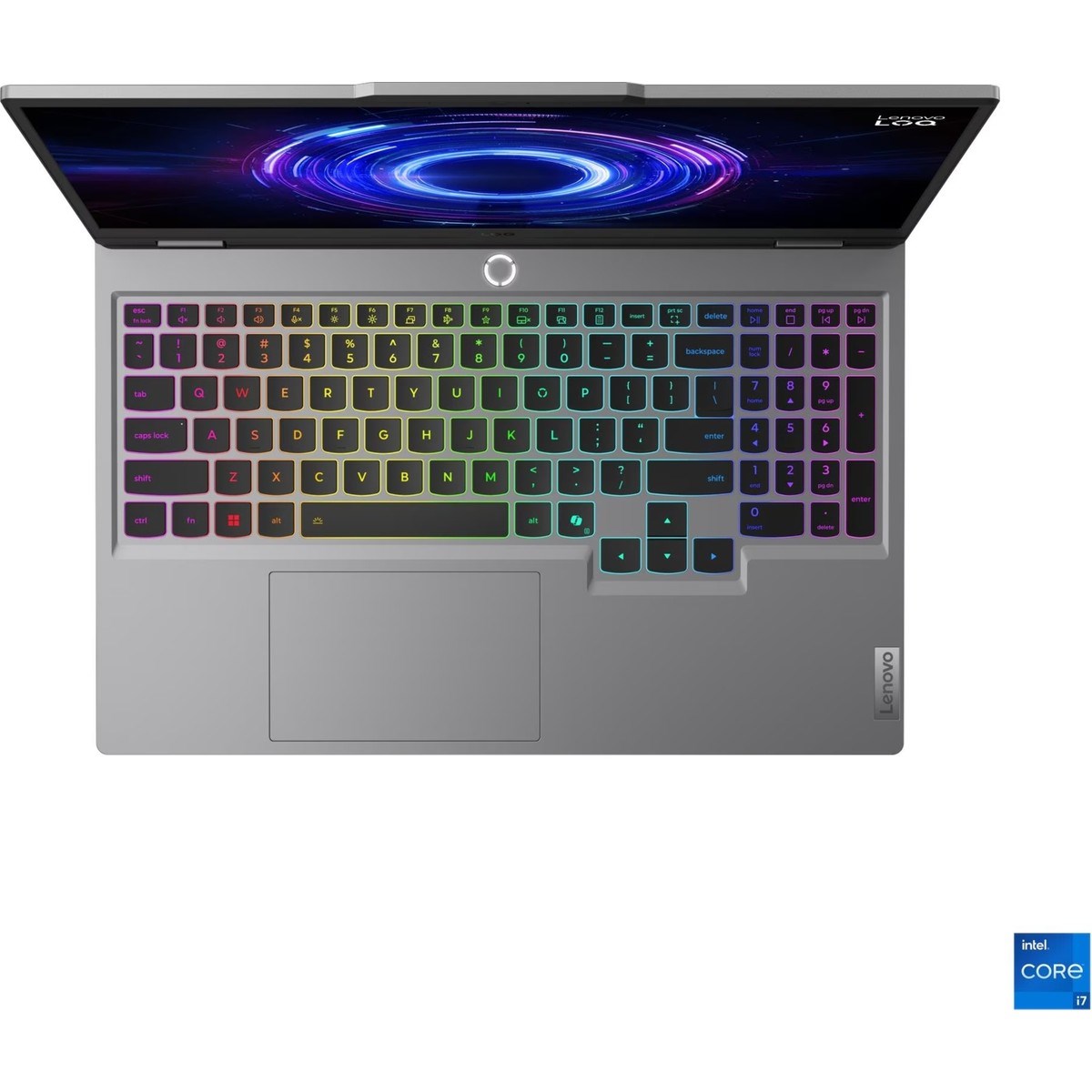 Lenovo Loq 15IRX10 83JE00ENTREP1 I5-13450HX 32GB Ram 512GB SSD RTX5060 15.6