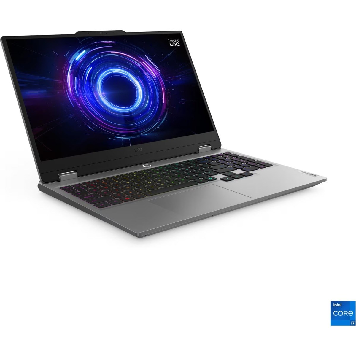 Lenovo Loq 15IRX10 83JE00ENTREP2 I5-13450HX 64GB Ram 512GB SSD RTX5060 15.6