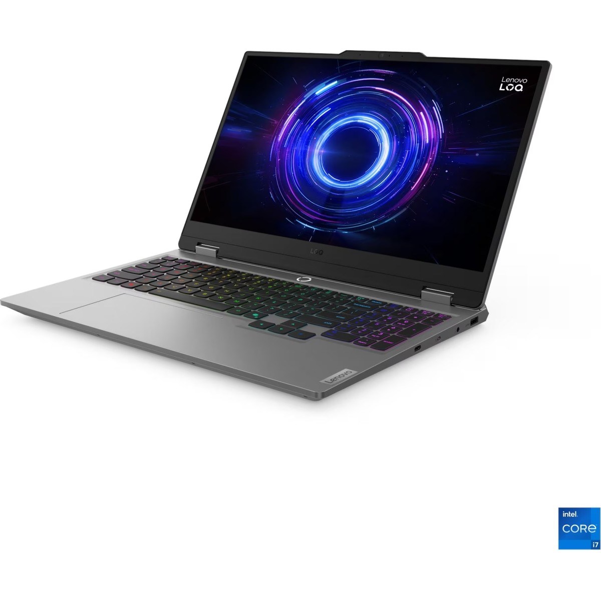 Lenovo Loq 15IRX10 83JE00ENTREP4 I5-13450HX 32GB Ram 1tb SSD RTX5060 15.6