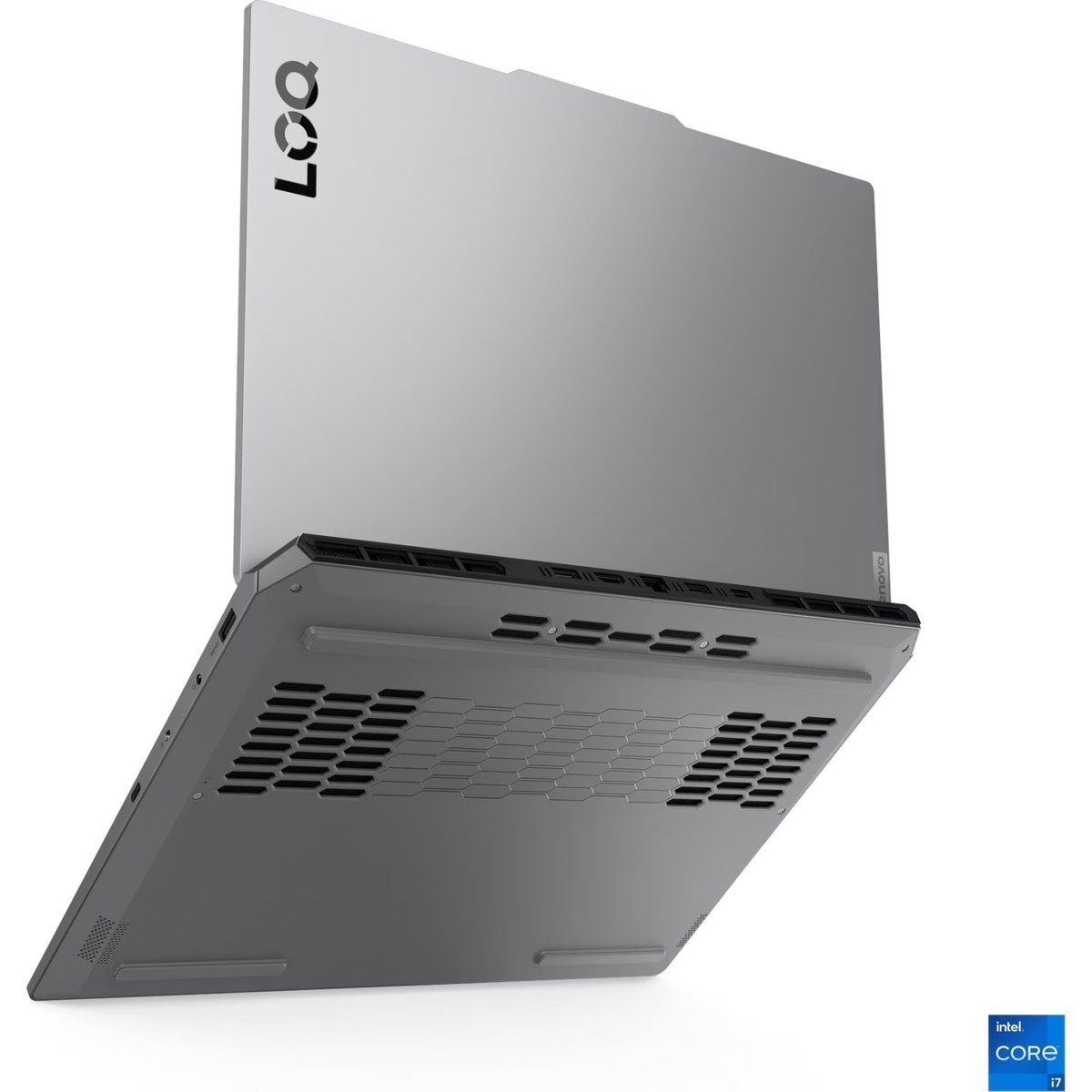 Lenovo Loq 15IRX10 83JE00LFTREP2 I7-13700HX 32 GB Ram 1 Tb SSD RTX5060 15.6