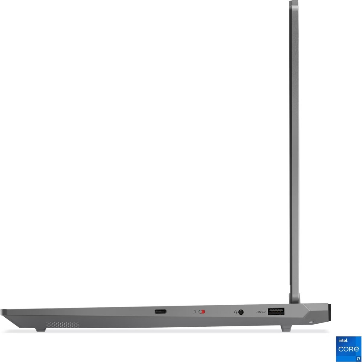 Lenovo Loq 15IRX10 83JE00LFTREP7 I7-13700HX 24 GB Ram 2 Tb SSD RTX5060 15.6
