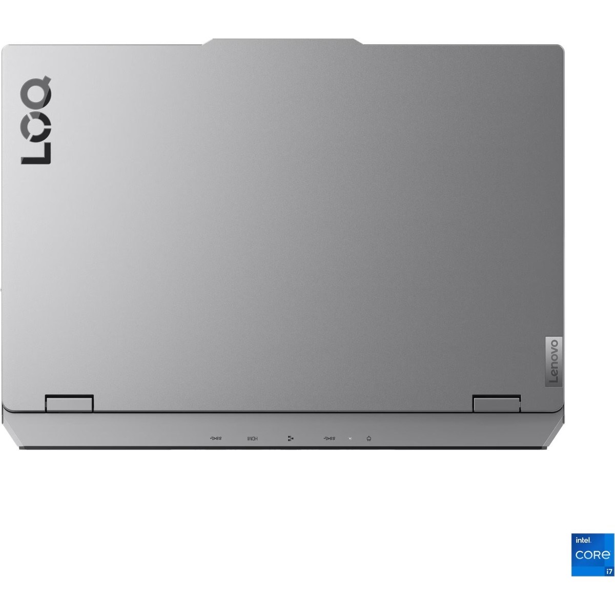 Lenovo Loq 15IRX10 83JE00LFTREP7 I7-13700HX 24 GB Ram 2 Tb SSD RTX5060 15.6