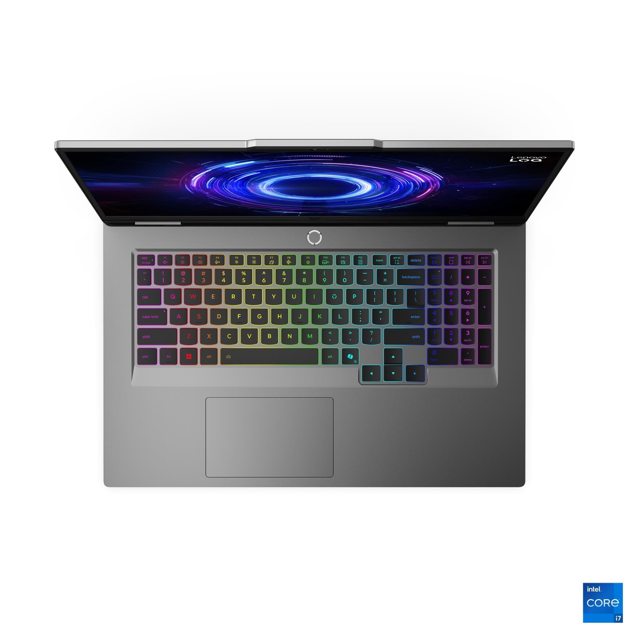 Lenovo LOQ 17IRX10 83JH004STREP12 Intel Core i7-13650HX RTX 5060 32GB RAM 4TB SSD 17.3 FHD IPS 165Hz Windows 11 Pro + ElektroPasaj Çanta