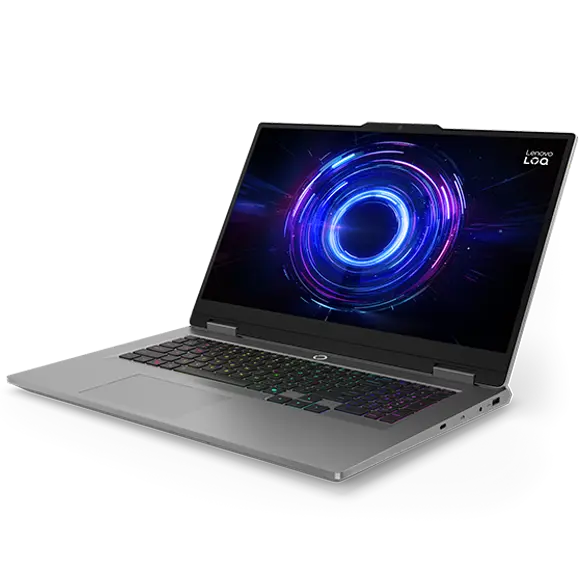 Lenovo LOQ 17IRX10 83JH004STREP4 Intel Core i7-13650HX RTX 5060 16GB RAM 4TB SSD 17.3 FHD IPS 165Hz Windows 11 Pro + ElektroPasaj Çanta