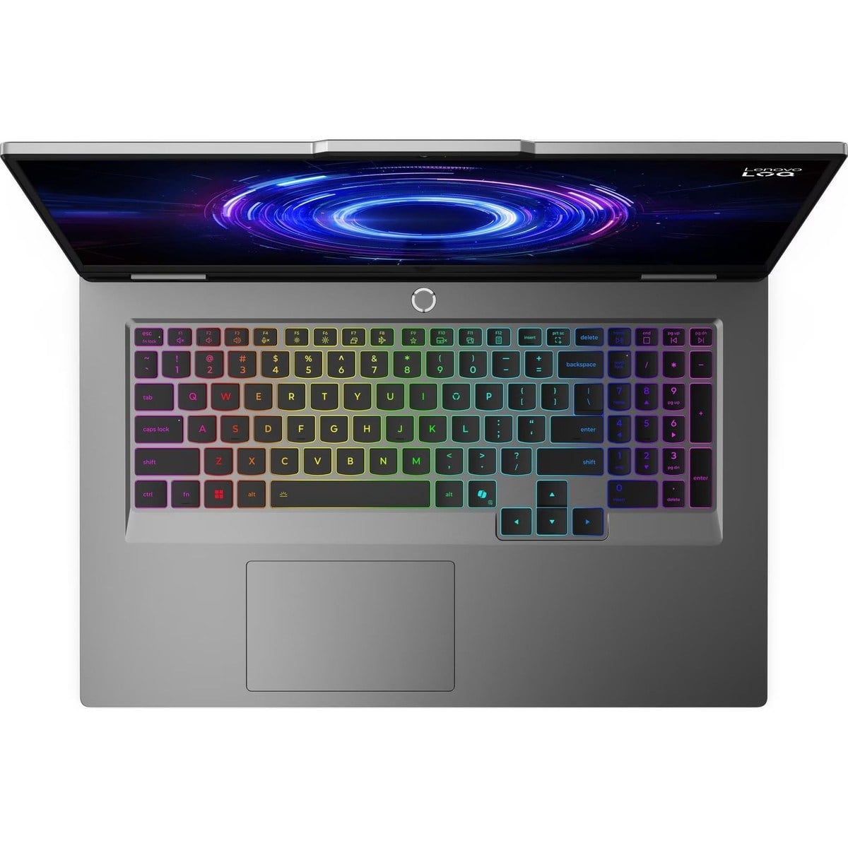 Lenovo Loq 17IRX10 I7-13650HX 16GB Ram 1tb SSD RTX5060 115W 17.3