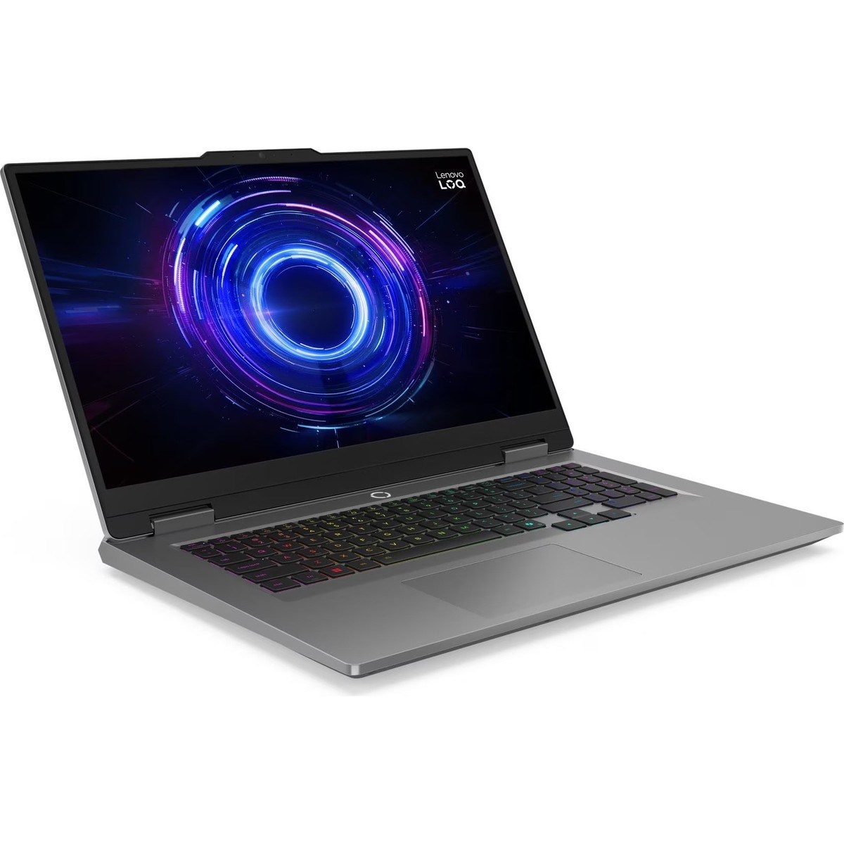Lenovo Loq 17IRX10 I7-13650HX 24GB Ram 512GB SSD RTX5060 115W 17.3