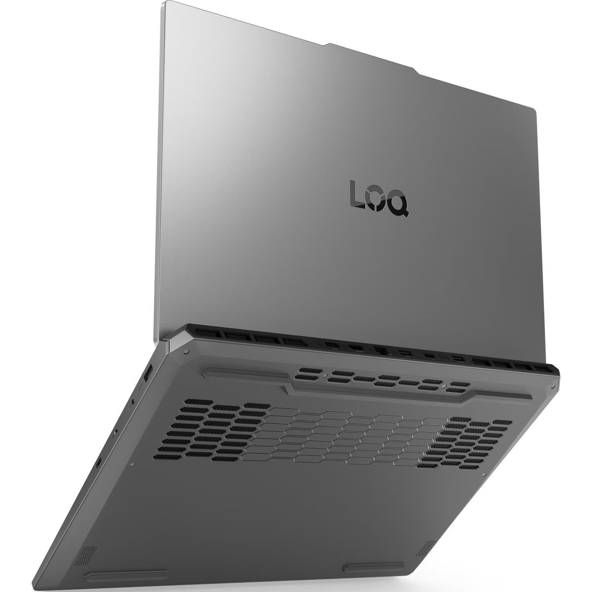 Lenovo Loq 17IRX10 I7-13650HX 64GB Ram 2tb SSD RTX5060 115W 17.3