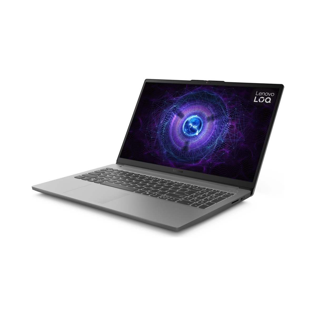 Lenovo Loq Intel Core I7 12650HX 16 GB Ram 2 Tb SSD RTX4050 Windows 11 Pro 15.6